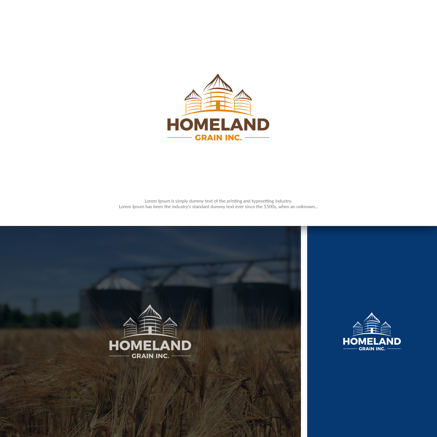 Logo Design by ideaz2050 for this project | Design #19090517