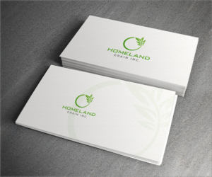 Logo Design by aglaronde23 for this project | Design: #19087677