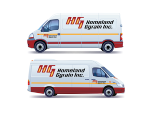 Logo Design by JATOF for this project | Design: #19111015