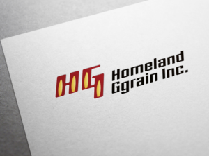 Logo Design by JATOF for this project | Design: #19111016