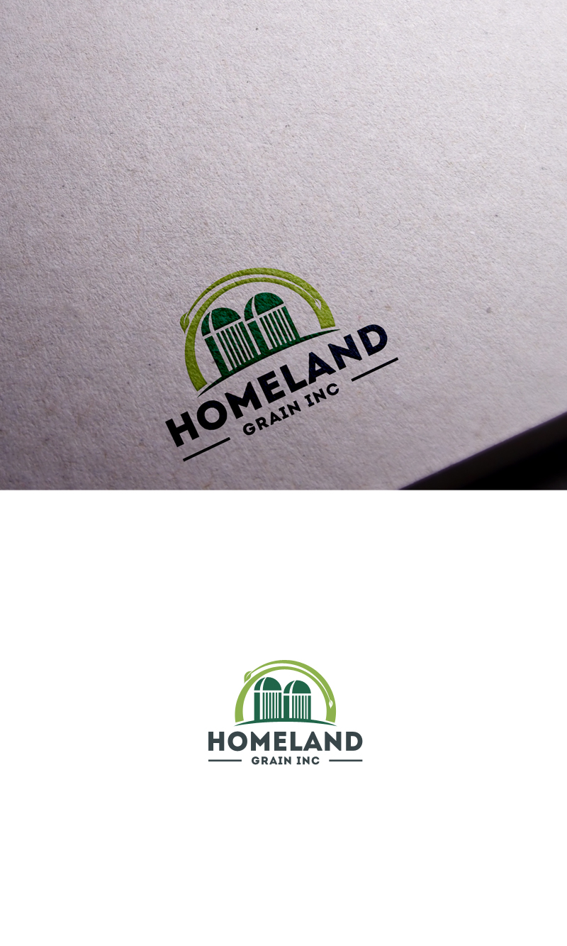Logo Design by logo_s for this project | Design #19090112