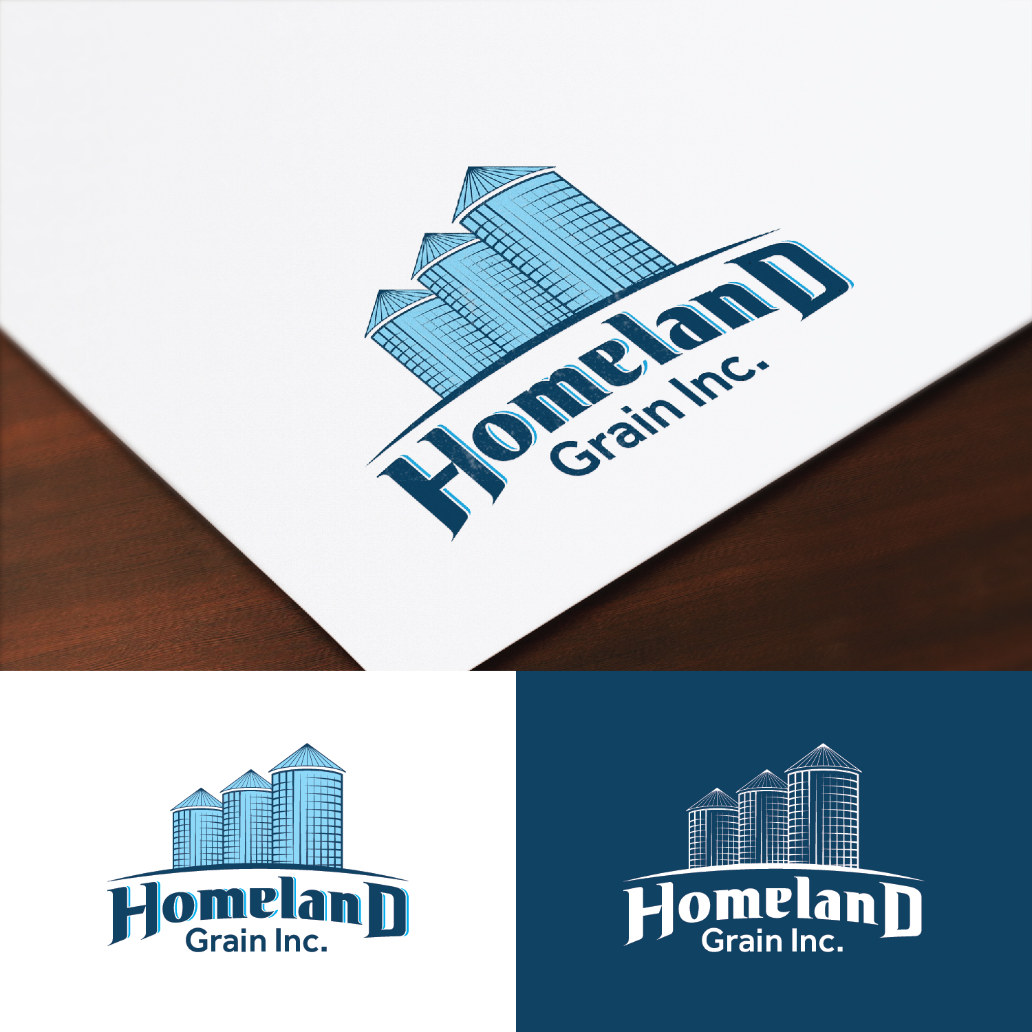 Diseño de Logo por Anoushay para este proyecto | Diseño #19092048