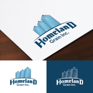 Logo Design by Anoushay for this project | Design #19092048