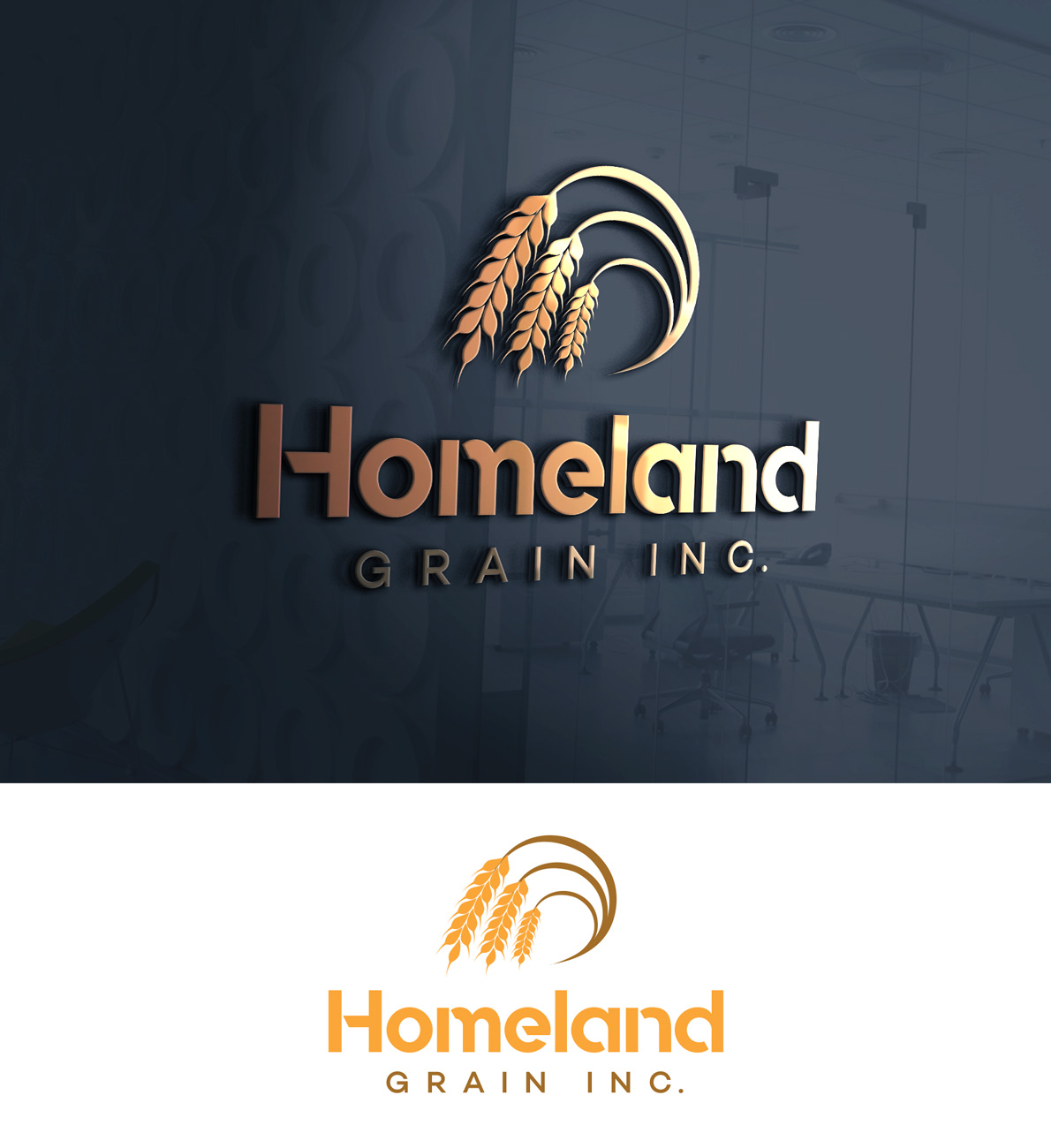 Logo Design by Impressive Solutions for this project | Design #19084410