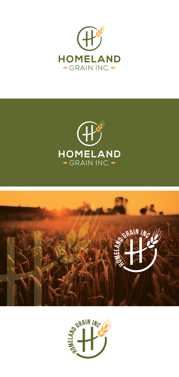 Logo Design by HWdesigns for this project | Design #19094346