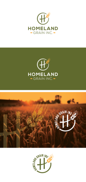 Logo Design by HWdesigns for this project | Design: #19094346