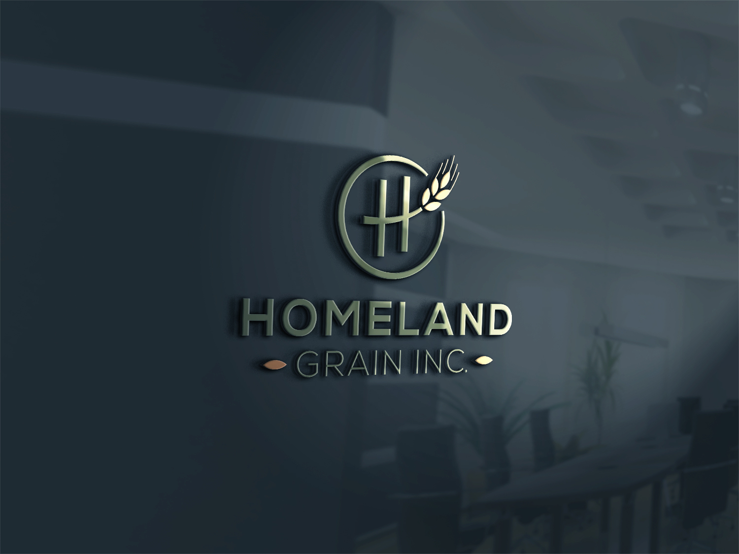 Logo Design by HWdesigns for this project | Design #19094347