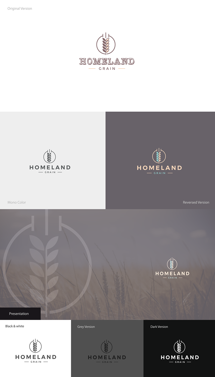 Logo Design by HWdesigns for this project | Design #19094357