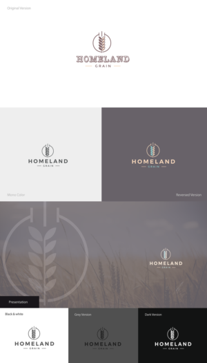 Logo Design by HWdesigns for this project | Design: #19094357