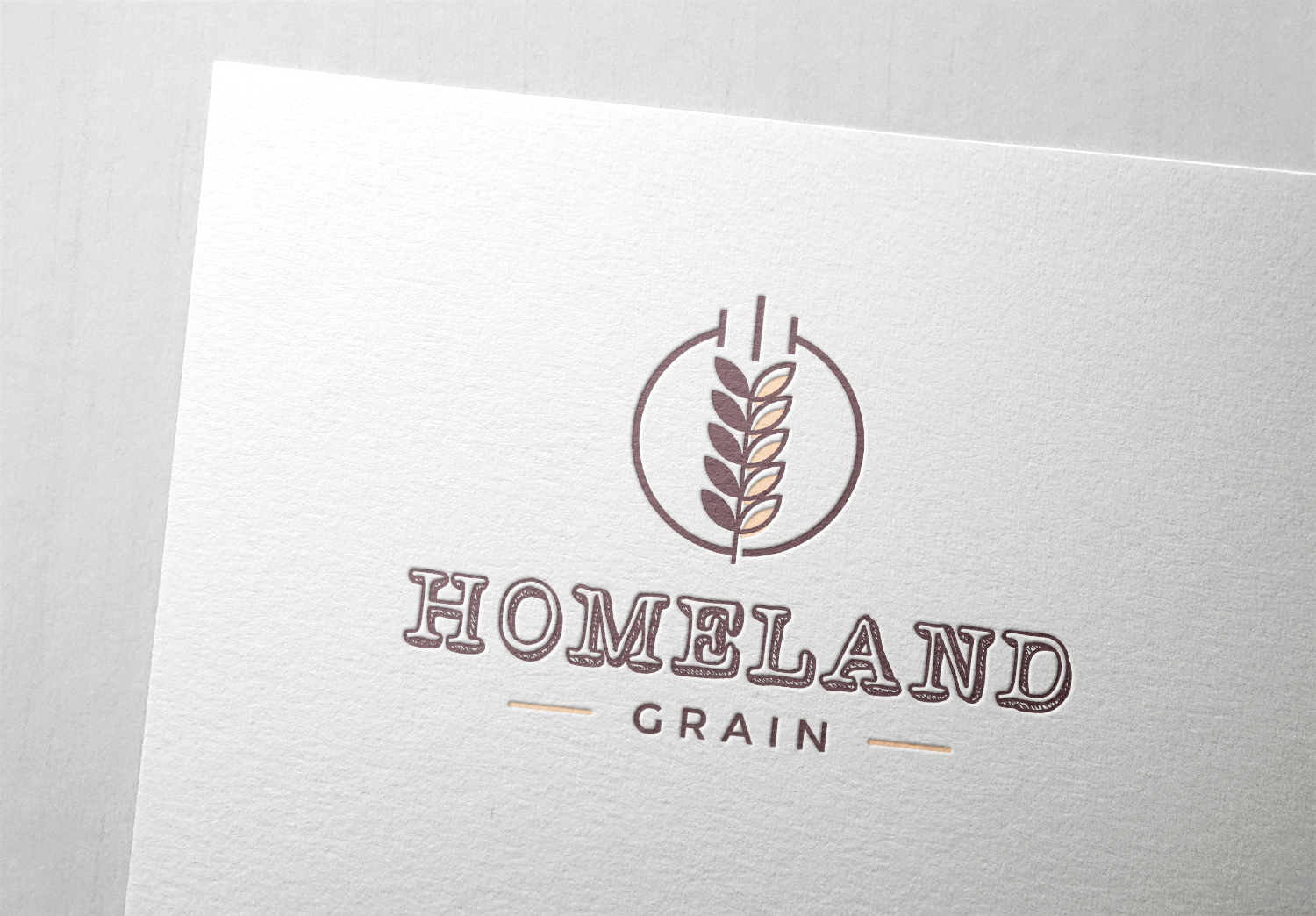 Logo Design by HWdesigns for this project | Design #19094358