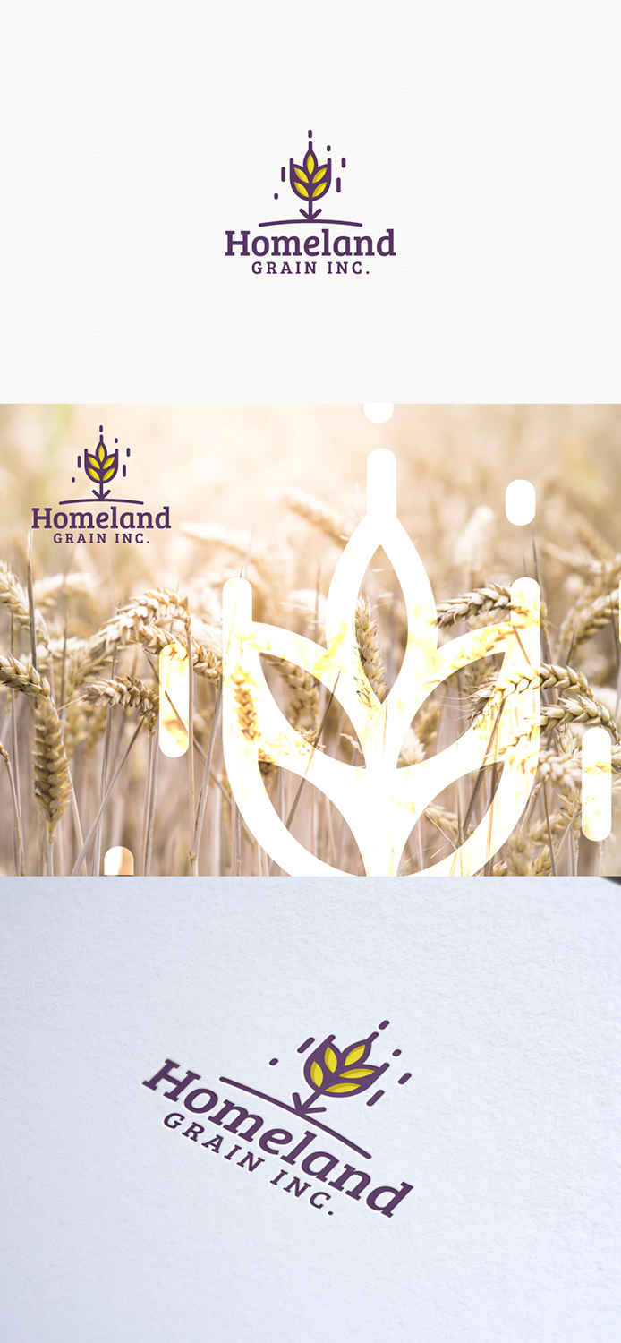 Logo Design by HWdesigns for this project | Design #19094361