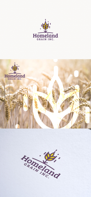 Logo Design by HWdesigns for this project | Design: #19094361