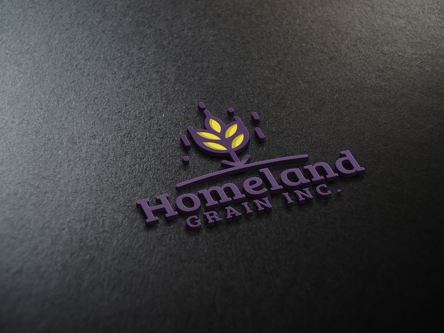 Logo Design by HWdesigns for this project | Design #19094362