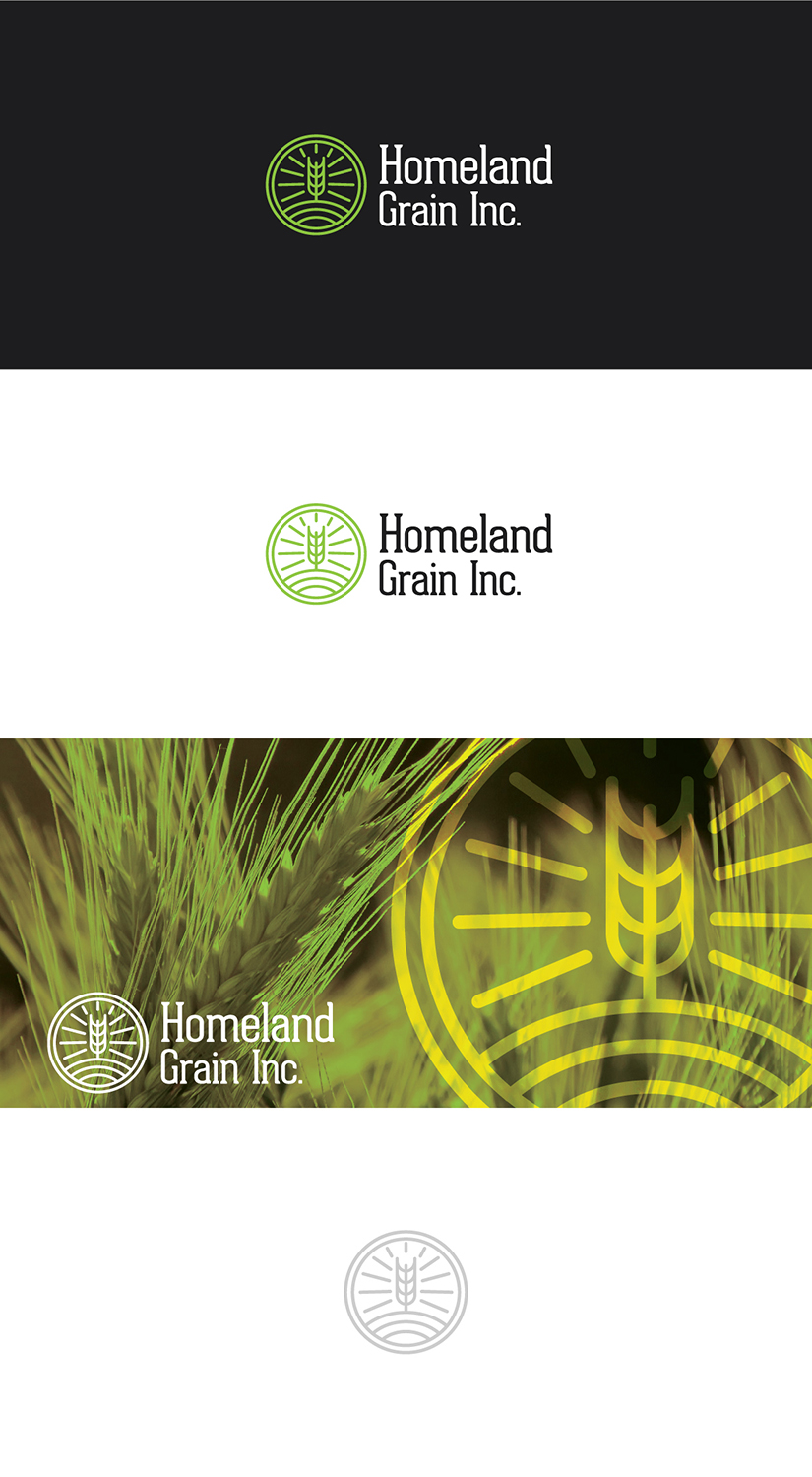 Logo Design by HWdesigns for this project | Design #19094366