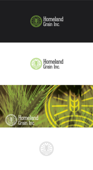 Logo Design by HWdesigns for this project | Design: #19094366