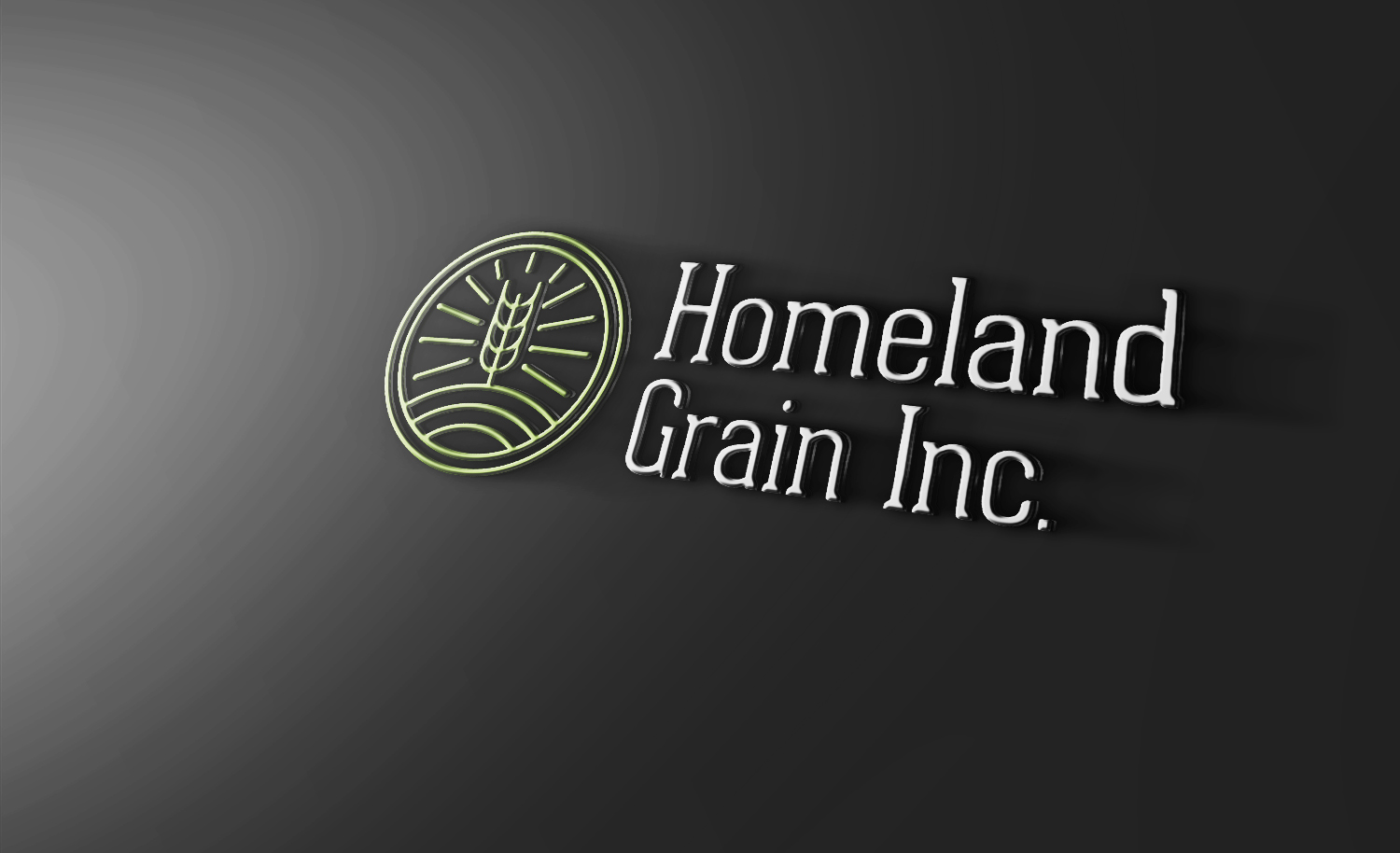 Logo Design by HWdesigns for this project | Design #19094367