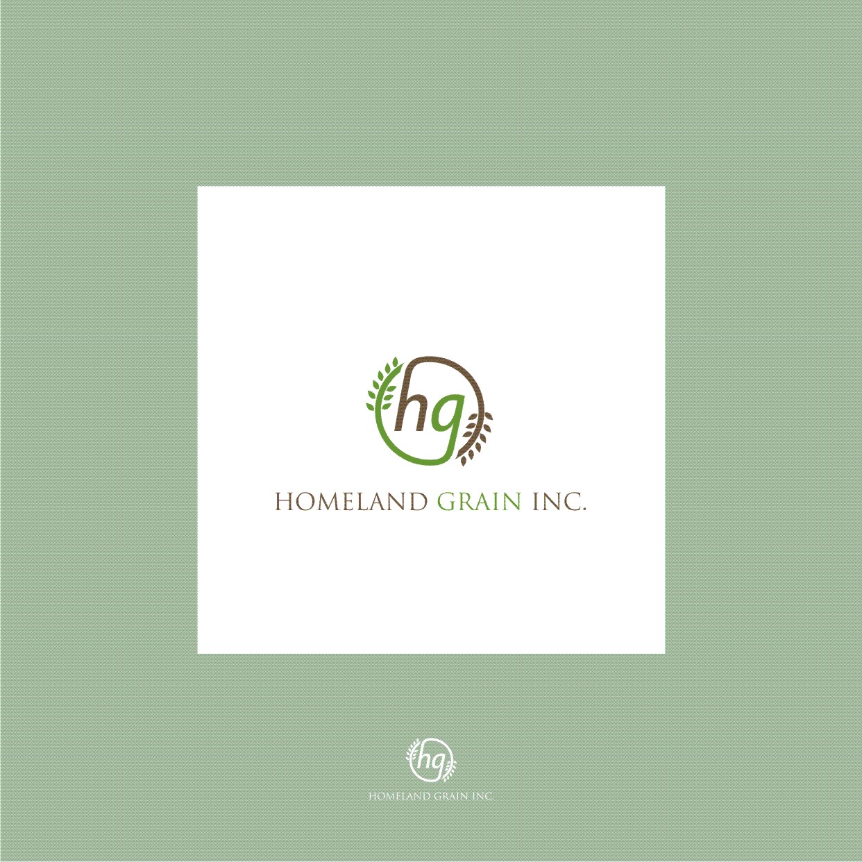 Logo Design by langkisau for this project | Design #19081709