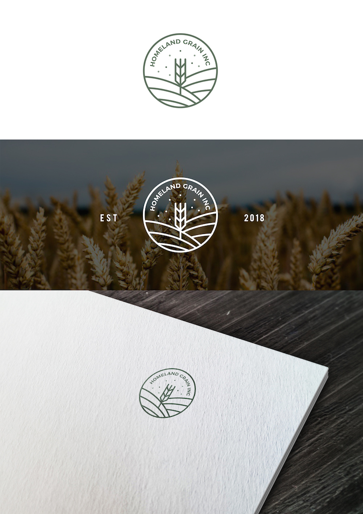 Logo Design by christianpoetoe for this project | Design #19082074