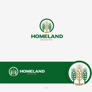 Logo Design by CKS d e s i g n for this project | Design: #19081144