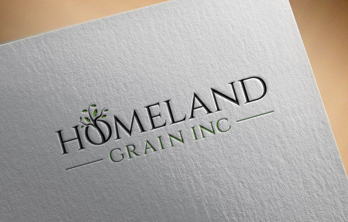 Logo Design by Atec for this project | Design #19086704