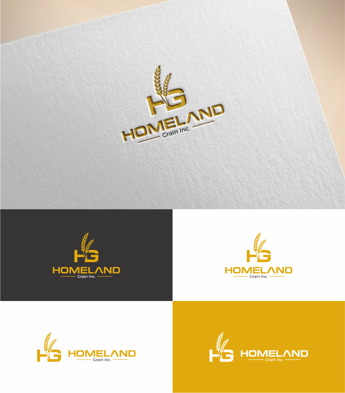 Logo-Design von MKR für dieses Projekt | Design #19081630