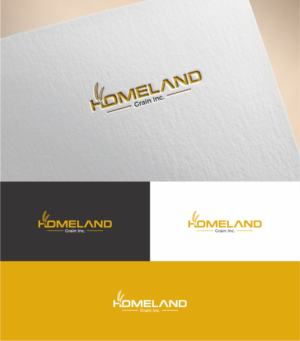 Logo Design by MKR for this project | Design: #19081631