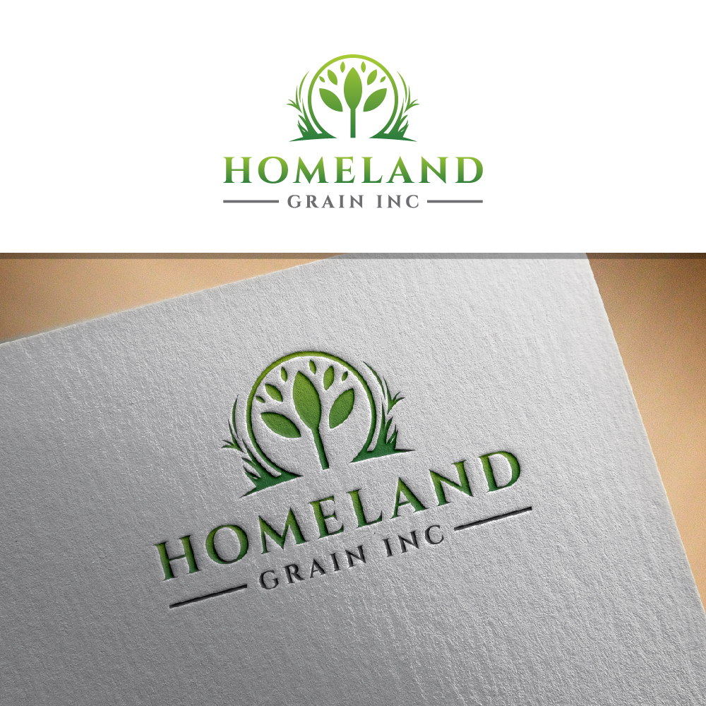 Logo Design by sushsharma99 for this project | Design #19084172