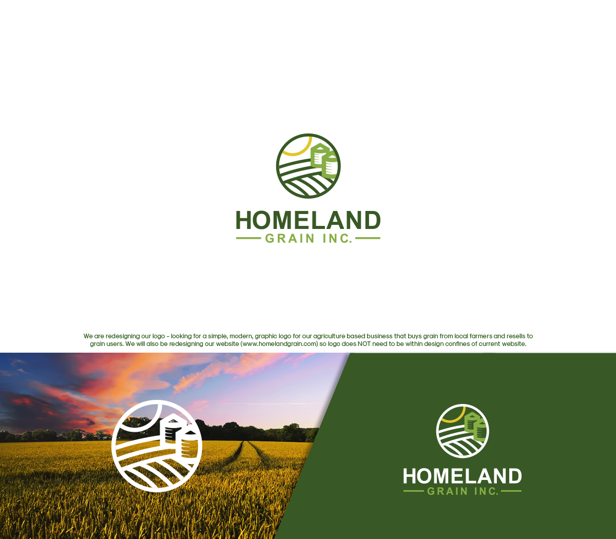 Logo Design by GBDESIGN for this project | Design #19101706