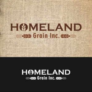 Logo Design by Gabriel T. Marques for this project | Design: #19081509