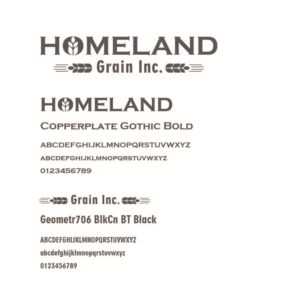 Logo Design by Gabriel T. Marques for this project | Design: #19081510