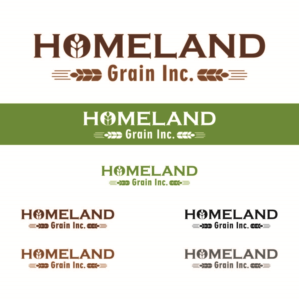 Logo Design by Gabriel T. Marques for this project | Design: #19081511