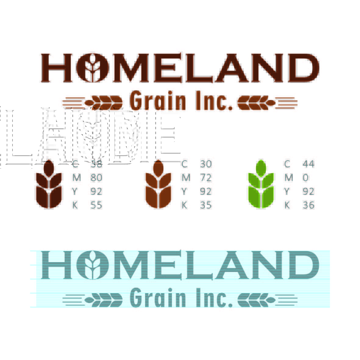 Logo Design by Gabriel T. Marques for this project | Design #19081512