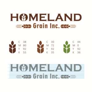 Logo Design by Gabriel T. Marques for this project | Design: #19081512