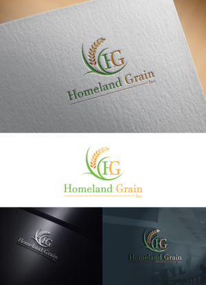 Logo Design by h27 for this project | Design: #19112324