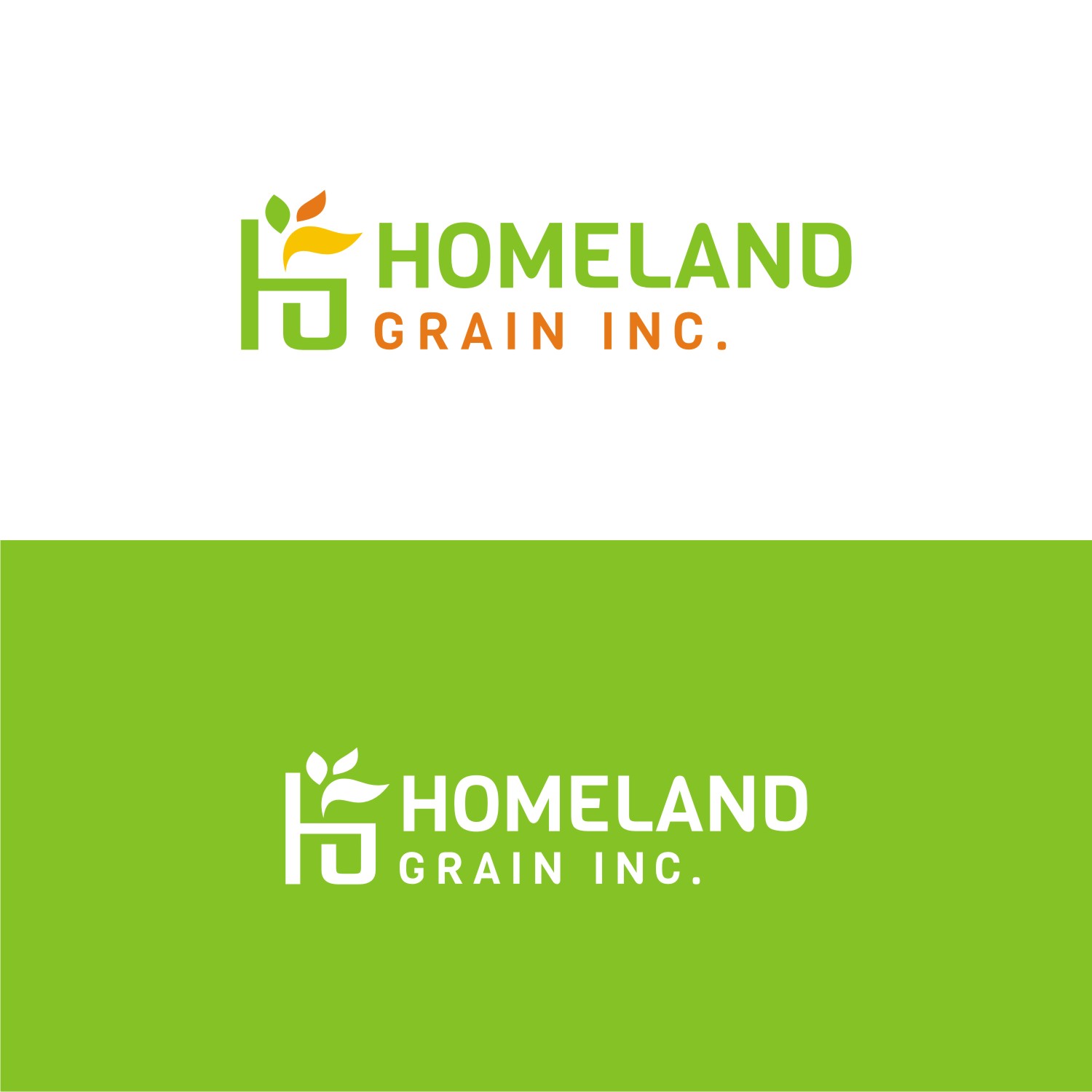 Logo Design by Ahsacom_Design for this project | Design #19085723