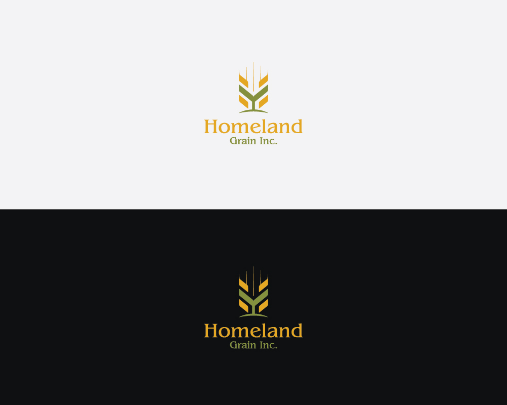 Logo Design by Deep Night for this project | Design #19084504