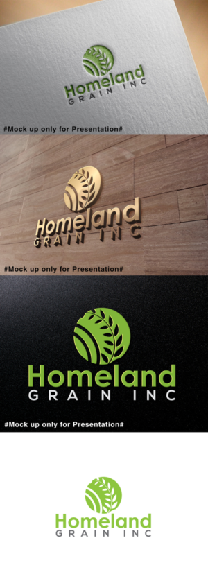 Logo Design by designmind78 for this project | Design: #19094241