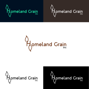 Logo Design by EL Mourabet Design