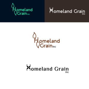 Logo Design by EL Mourabet Design for this project | Design: #19091191