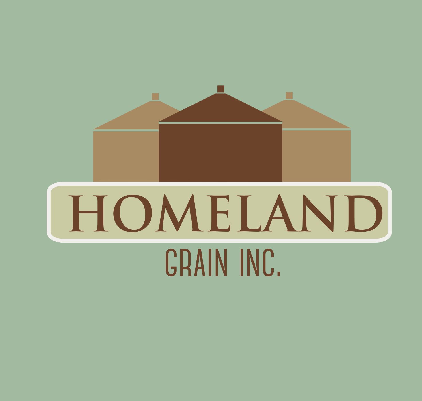 Logo Design by Wibisono for this project | Design #19141465