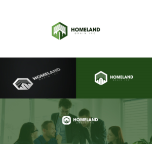 Logo Design by M - D e s i g n for this project | Design: #19135225