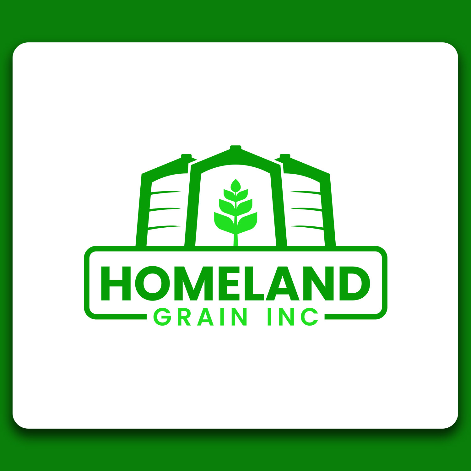 Logo Design by SGS.Design for this project | Design #19098235