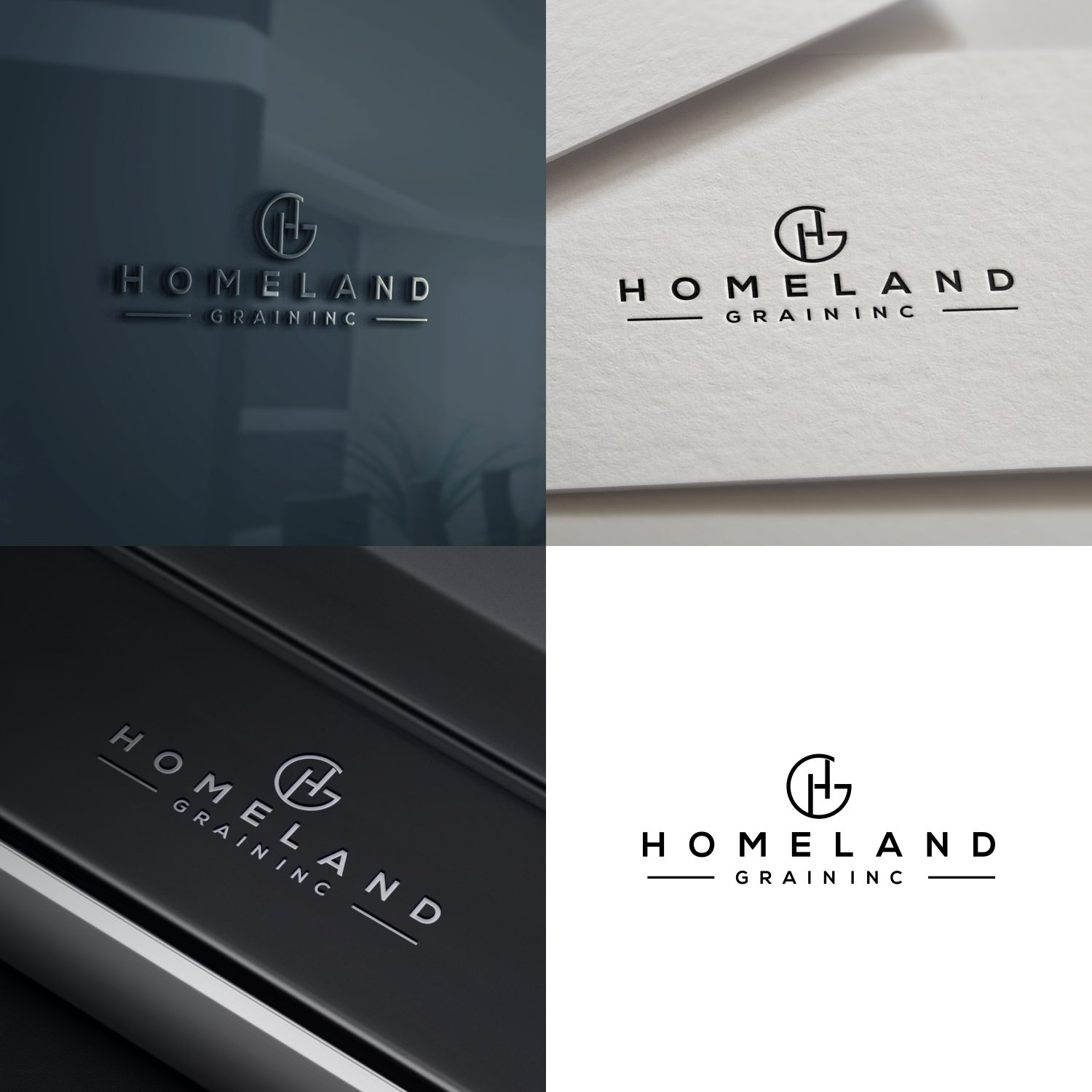 Logo Design by putra4 2 for this project | Design #19084033