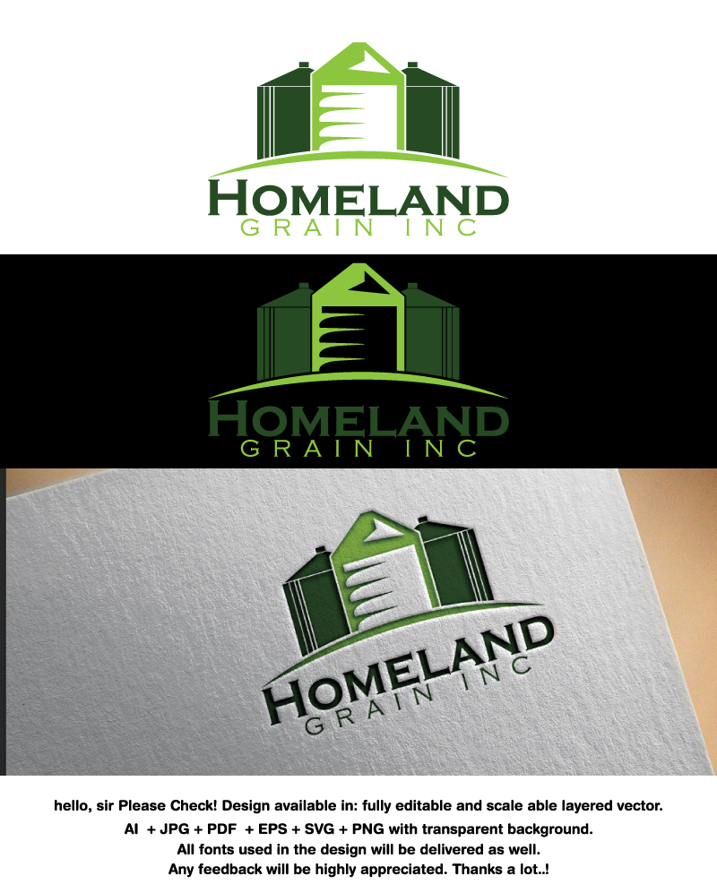 Diseño de Logo por axel xhone 2 para este proyecto | Diseño #19100638