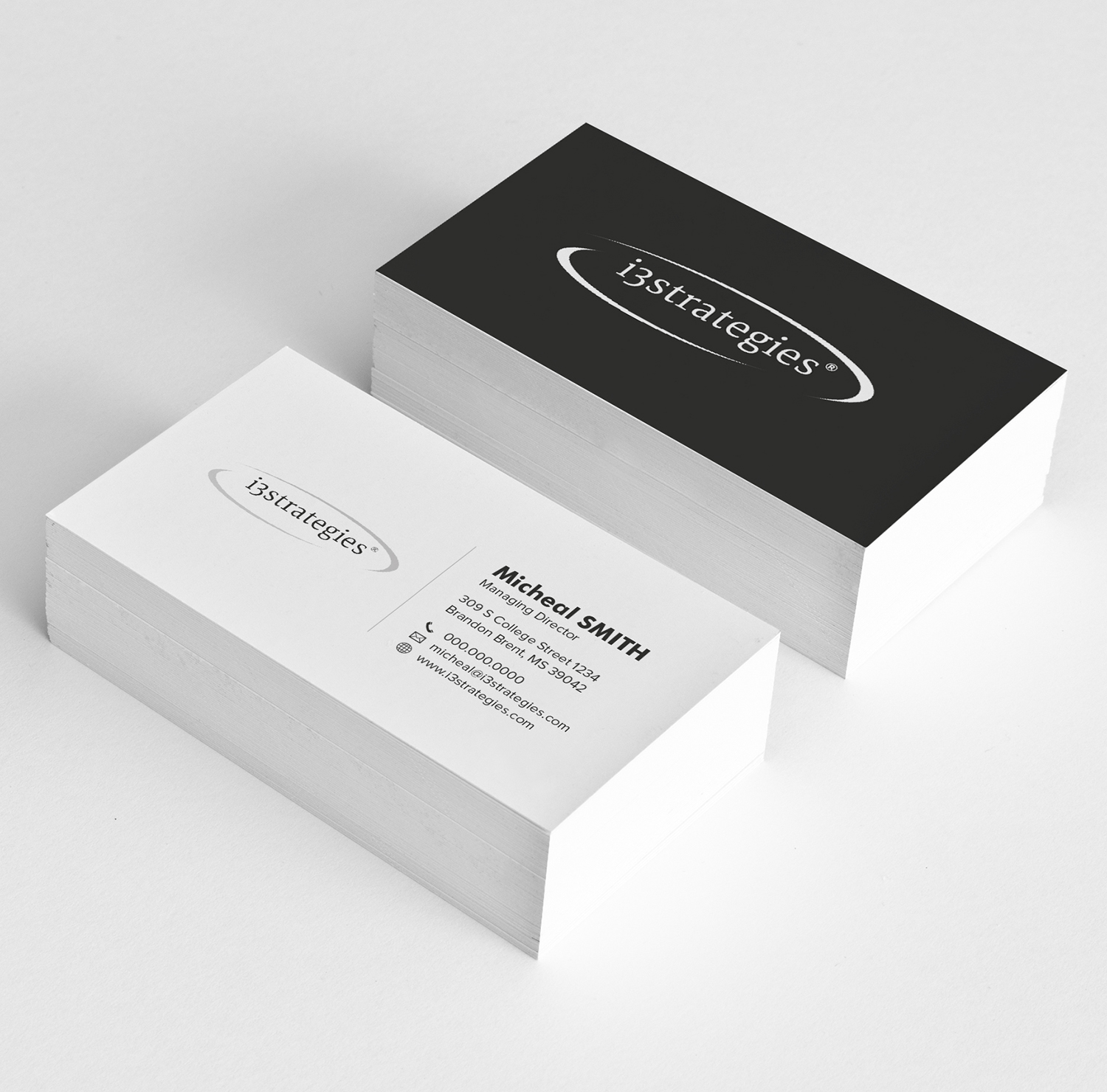 Business Card Design by Tilt for this project | Design #19123110