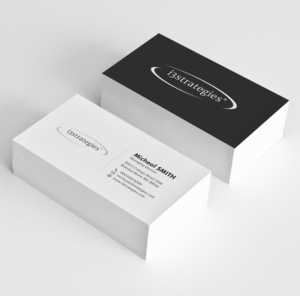 Business Card Design by Tilt for this project | Design: #19123110