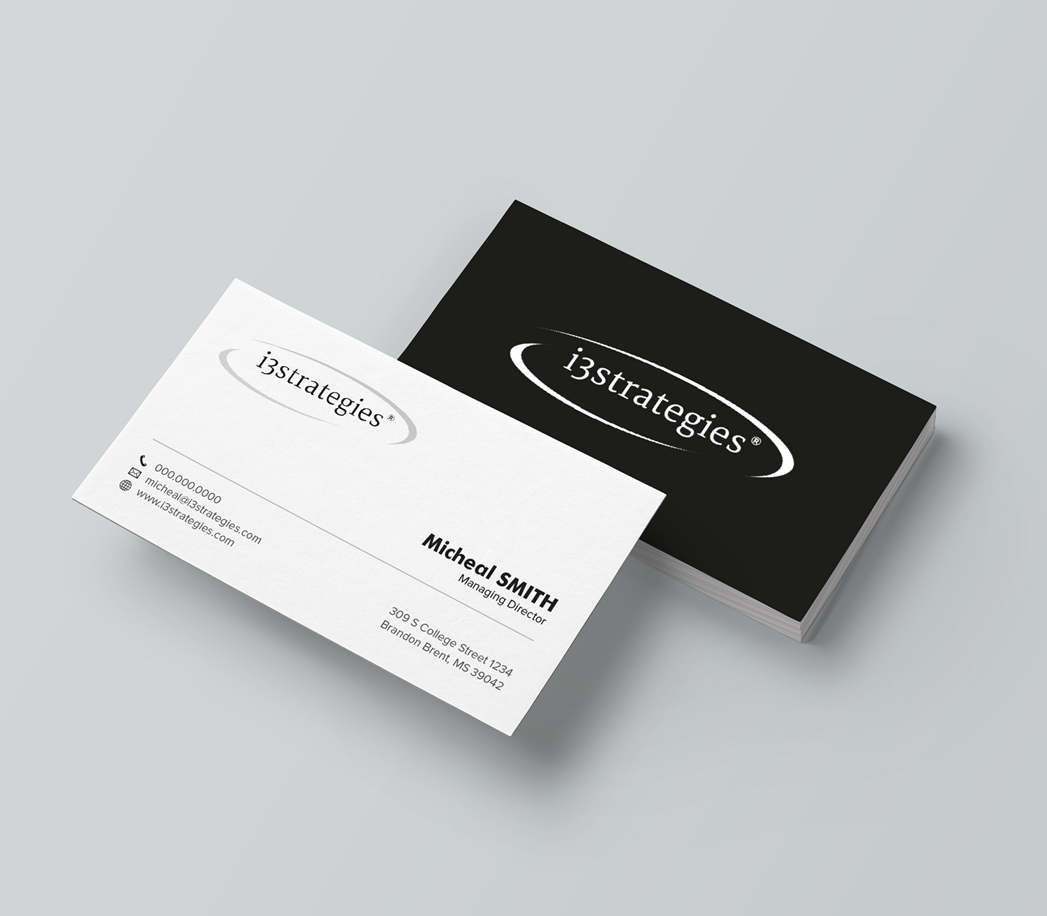 Business Card Design by Tilt for this project | Design #19123111