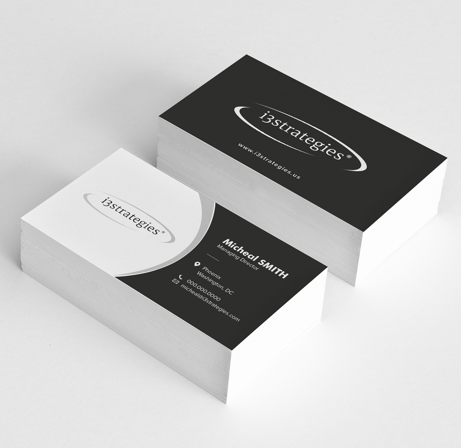Business Card Design by Tilt for this project | Design #19131655