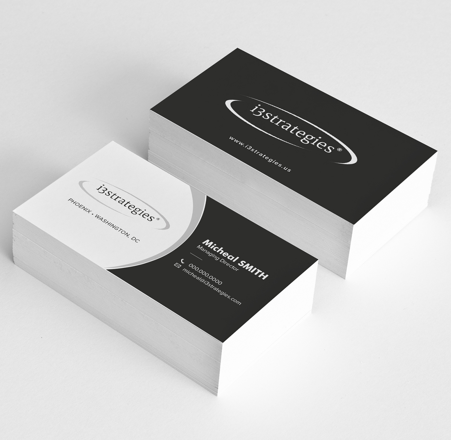 Business Card Design by Tilt for this project | Design #19131782