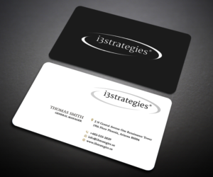 Diseño de Tarjeta de Presentación por Designers Hub para este proyecto | Diseño: #19089438